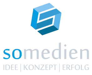 Sponsor S.O. Medien